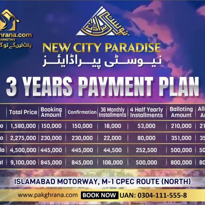 Payment Plan